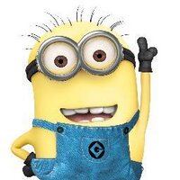 Pequeño Minion (@pequeniominion) 's Twitter Profile Photo