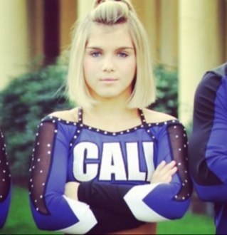 Cheer