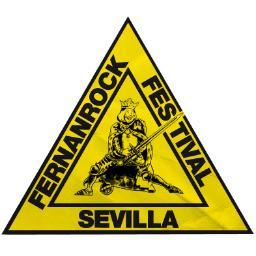 Festival de bandas emergentes de Sevilla