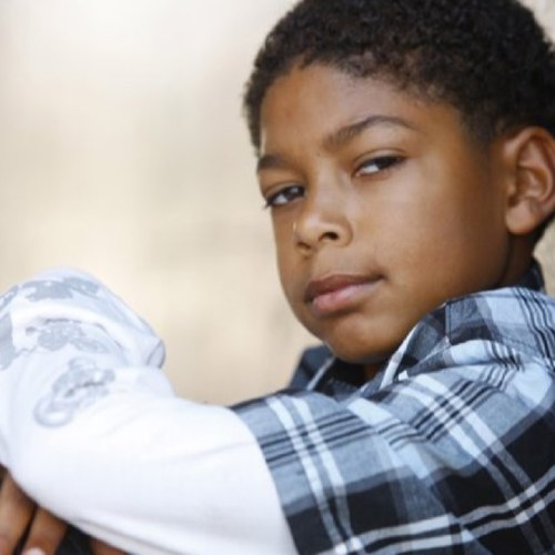 Welcome To Bryce Clyde Jenkins Official Twitter Page, Actor.