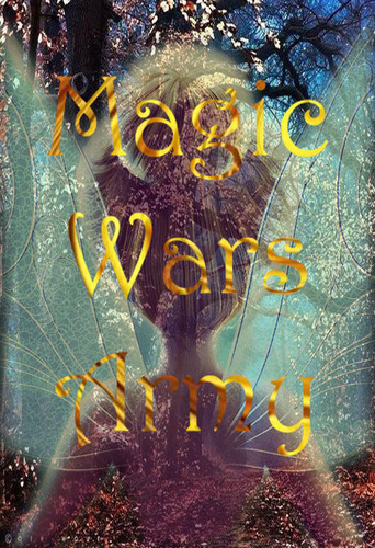 Magicwarsfan! Second book coming out this summer! Bookserie going to screen #movie author @magicwarsbooks Follow @magicwarsarmyinsta on instagram! #WickedLove