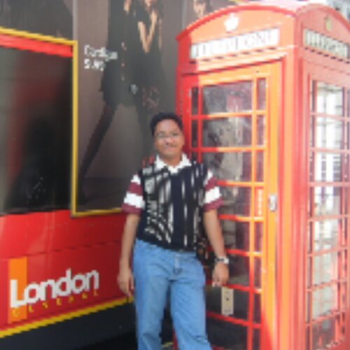 Pilot | TwinOtter, B733, A330, B737NG Max | Juventus & Arsenal Fan | Loving my family | Traveller
