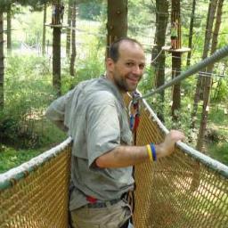Husband, father of 4, ops expert for global tech co., professional coach, author, Distinguished Toastmaster, swim coach, Board member for The ATTACC