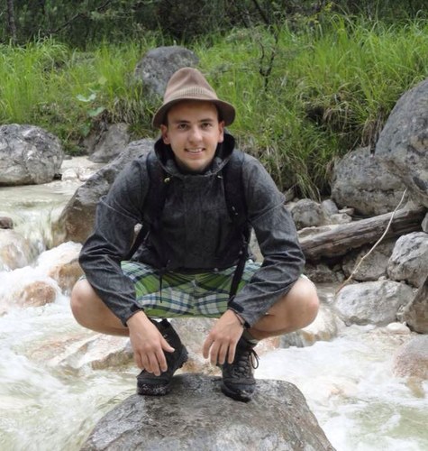 Gehacktes999's profile picture. 