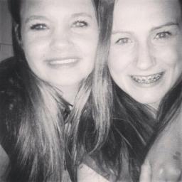 17 jaar oud, Fantast, Studeerd aan het Cios Heerenveen, Feestbeest in hart en nieren, Passie; Dansen, ♥