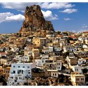 Chuck Sanders - @mytourstoturkey - Twitter