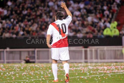 Tenemos la mejor información del club mas grande de la Argentina River Plate