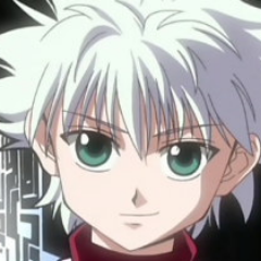 KIRIN7772's profile picture. 幽遊白書、Hunter×Hunterが大好きです！よろしくお願いします！！