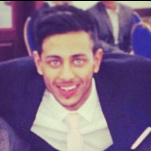 nish2406's profile picture. 