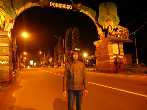 keringetmu dewe luwe ngganteng.