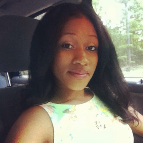 Taken by @Rock_City_U_Kno