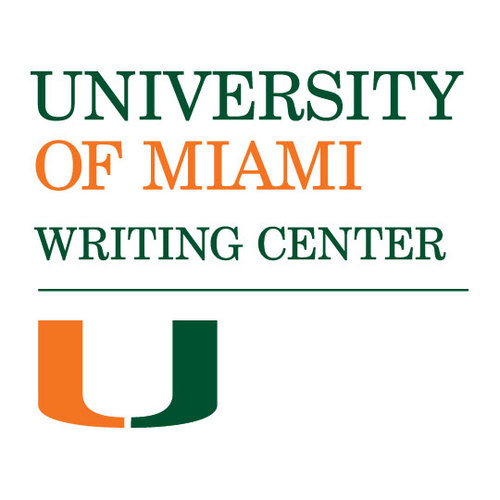 One-to-one consultations at all stages of the writing process for any kind of writing, workshops on specialized topics, and facilitated writing groups.