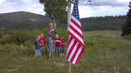 Worker Bee, Dirt Bike rider, Republican devotee, preserving access to public lands for my grandchildren and yours.
