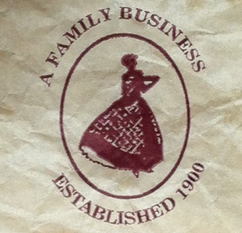 W Mandeville Bakery - Established 1900 - Holmes Chapel