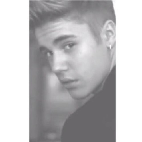 I got that Justin Bieber, please believe it.