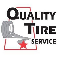 Quality Tire Service (@qualitytiresk) 's Twitter Profile