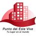 PuntadelEsteVive (@puntavive) Twitter profile photo