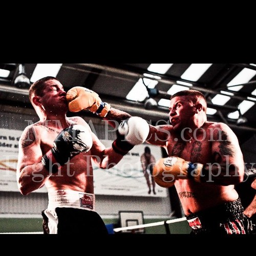 deanomac1988's profile picture. Owner of crystal clean & king of the castle. Unlicenced boxer, 6 fights 5 wins 1 loss 3 knockouts