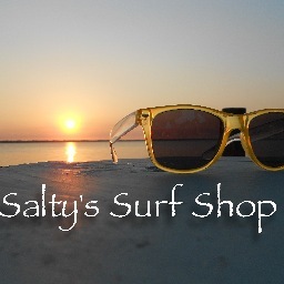 Local surf shop providing all the gear you'll be needing to hit the surf.