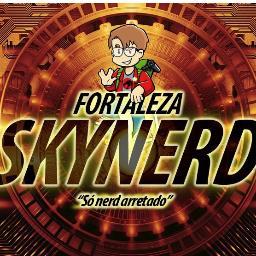 SkynerdFort's profile picture. 