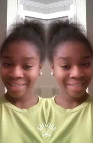 Bitch you already here why not FOLLOW ME ;) #FOLLOWBACK