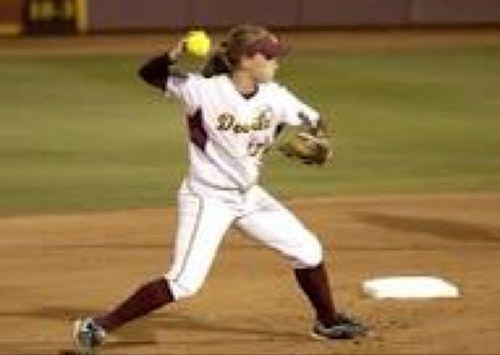 1stSoftball's profile picture. High School softball player. Been playing 1st Base since 7th Grade. Hustle, Hit, never Quit.