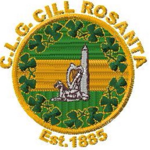 Kilrossanty GAA