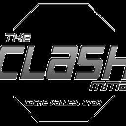 Cache Valley's First And Only Premier MMA Series.  Get all of the news, updates, and information first! cachevalleyclash@gmail.com