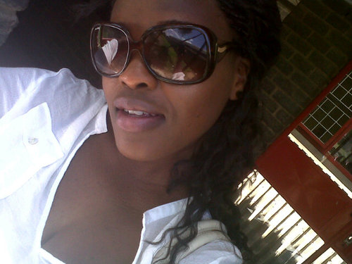 LesabaneMosoeu's profile picture. 