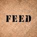 FEED Projects (@feedprojects) Twitter profile photo FEED Projects (@feedprojects) Twitter profile photo