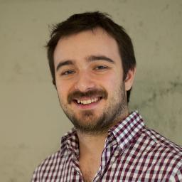 Co-founder @FrizbitPush,
BSc IE'10 @uniBogazici, 
MA of #Entrepreneurship, 
Ex Head of #Digital #Marketing