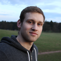 aknueppel's profile picture. Software Engineer, AI enthusiast