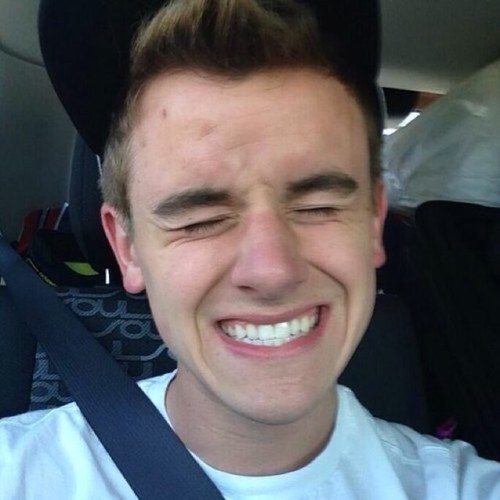 5/6 Connor. Jc. Kian.Trevor. Ricky Follow! 1/21/13 @ 11:20 A.M Connor Followed! CON RAD TWEETED ME 5/16/13