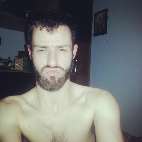 John, aka Irish John. Working for AWS and spending my wages on Amazon hoping they pay me for the month.