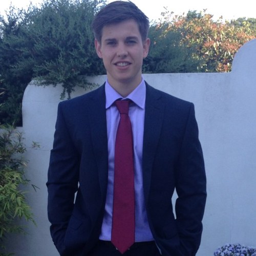 Trader_Ben's profile picture. University of Warwick. Tweets are not recommendations.