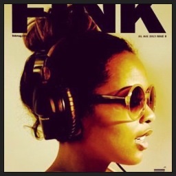 niknice's profile picture. The Queen of Copyright. A geek for Music and Media Rights for the last 15 + years. A curator of culture.