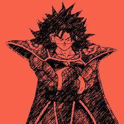 Power is my lifeblood.