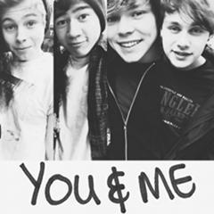 FOLLOW MY TWO OTHER ACCOUNTS @ashtonisperfect AND @mikeisperfect I FOLLOW BACK. THANKS ILYYSM