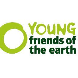 We are a network of young environmental campaigners, based around England, Wales and Northern Ireland. Tweet us to get involved!