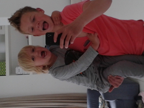 geen