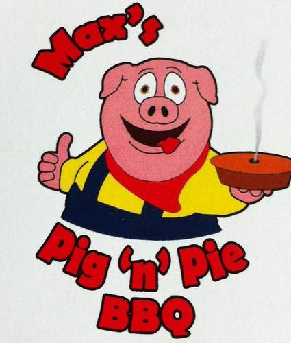 Memphis style BBQ specializing in pulled pork, baked beans and individual hand-held pies