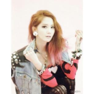 I just tweet what i want - 임윤아's Roleplayer - Charming Girl 매력 소녀 윤아