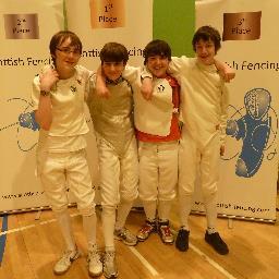 Dunblanefencing's profile picture. Run by GB internationalist Charity McArdle (nee Smith), meets Tuesday and Wednesday evenings. charitymcardle@hotmail.co.uk