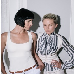 Unique, Gay & Lesbian, Inspirational 
The ultimate wedding event for creative, expressive and design-led same-sex couples