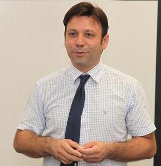 GencarslanMurat's profile picture. Electronic Eng.