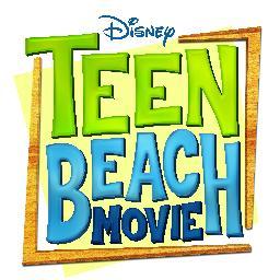 Hang Ten in Disney Channel's new surfing original! Pre-order: http://t.co/2dVDIoHpE0