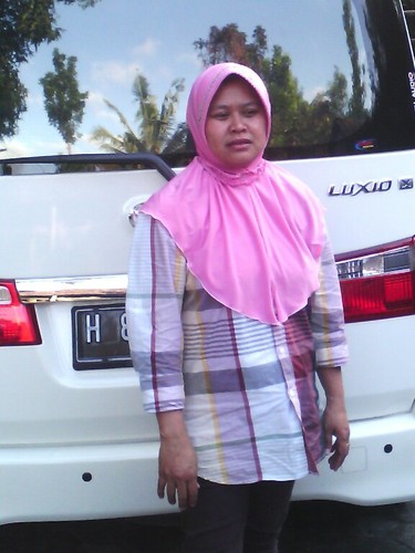saya seorang pengajar
