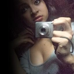 Amo Minha Namorada - @eras_isso