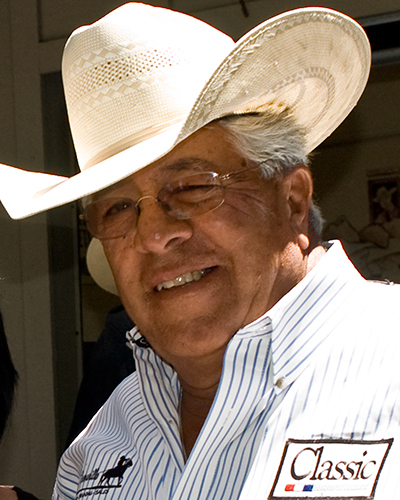 RodeoLion's profile picture. Five Time World Champion and Hall of Fame Cowboy