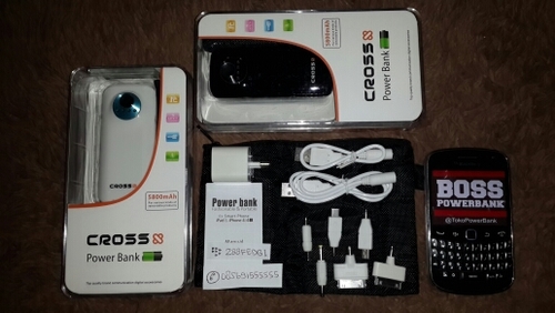 100% TRUSTED ONLINE SHOP. Jual power bank ADVANCE CROSS VIORA . Contact Person: 2AA09C5F ☎085691555555